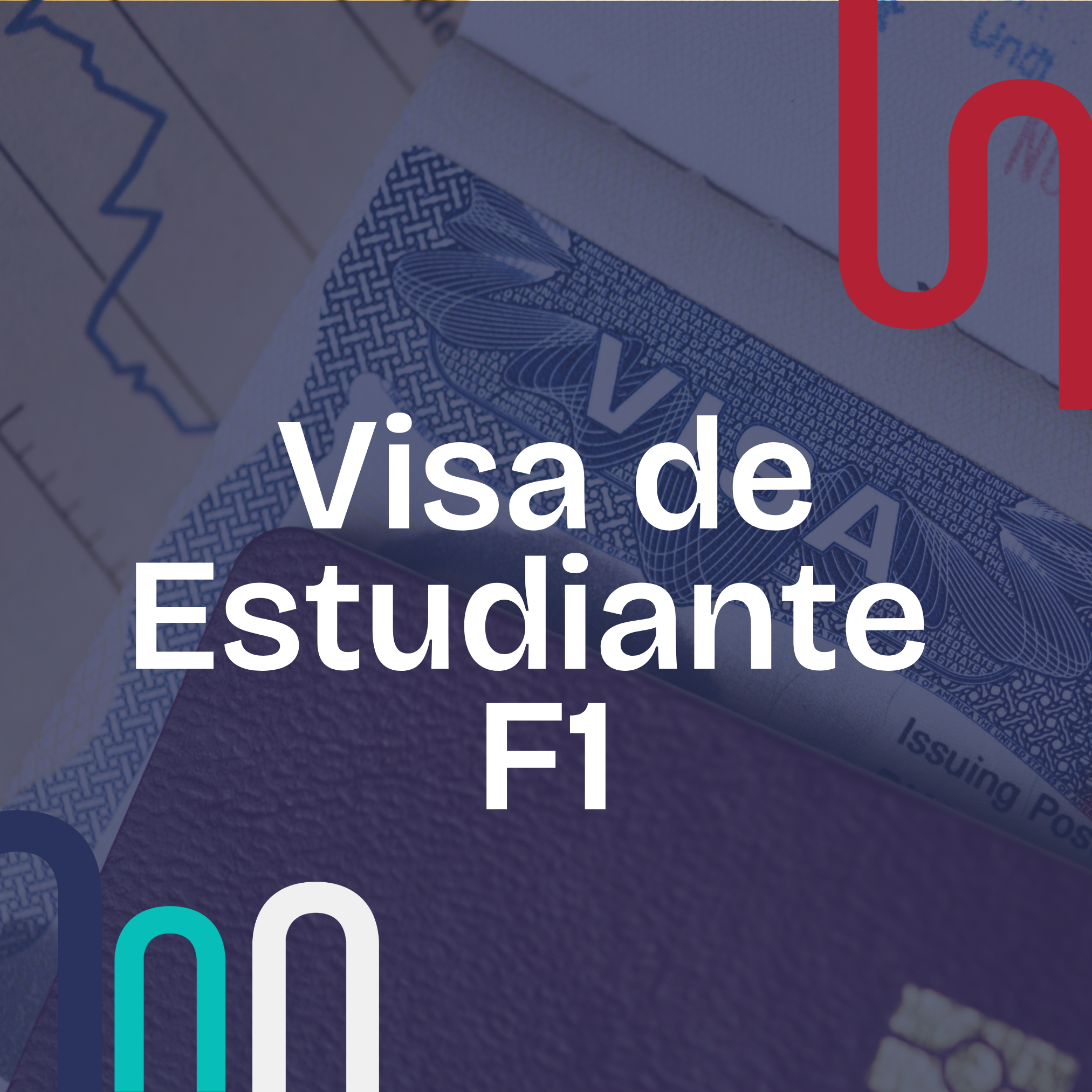 Visa de Estudiante Profesional F1 - Unimex Abogados